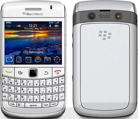 Blackberry Bold 9780 Harga spesifikasi
