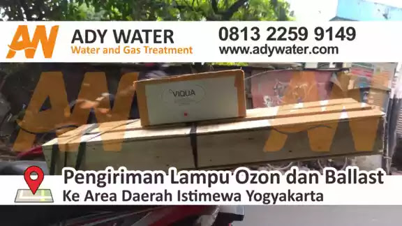 harga ozone generator water treatment, jual ozone generator murah, jual ozone generator Jakarta
