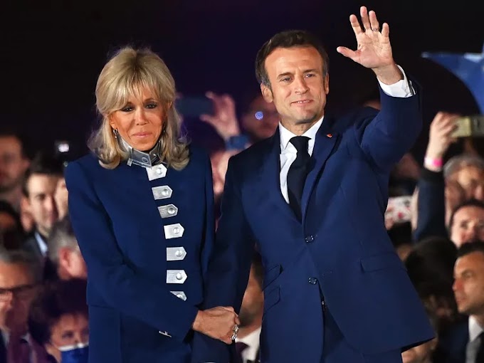 A Deep Dive into Emmanuel Macron’s Life, Love, and Leadership