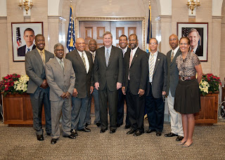 Tom Vilsack National Black Grower’s Council