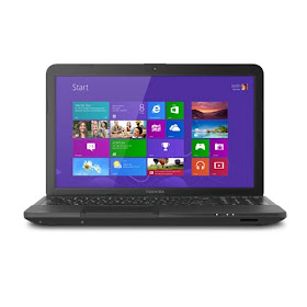 Toshiba Satellite C855-S5308