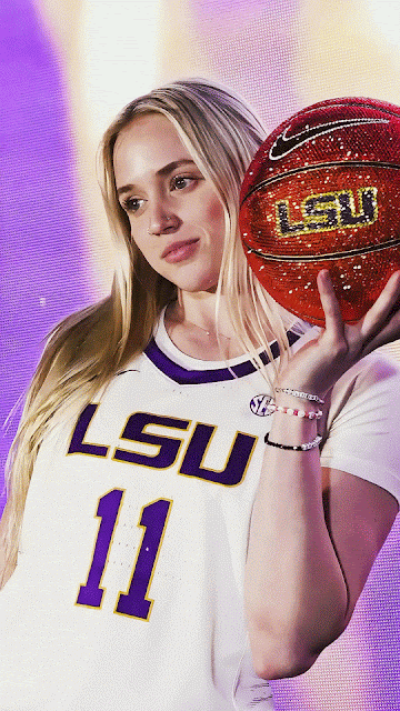 Fakta Menarik Tentang Hailey Van Lith dan Karir Basketnya