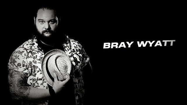 Bray Wyatt Hd Wallpapers Free Download