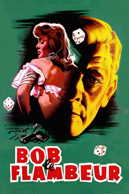 [HD] Bob, o Jogador 1956 Filme Completo Download