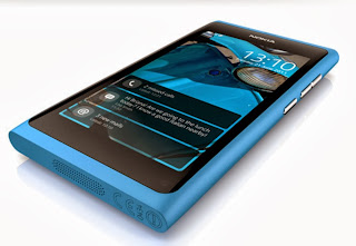 Nokia N9 Specification And Design‏