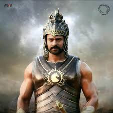 Download South Indian Famous Actor Prabhas images 24