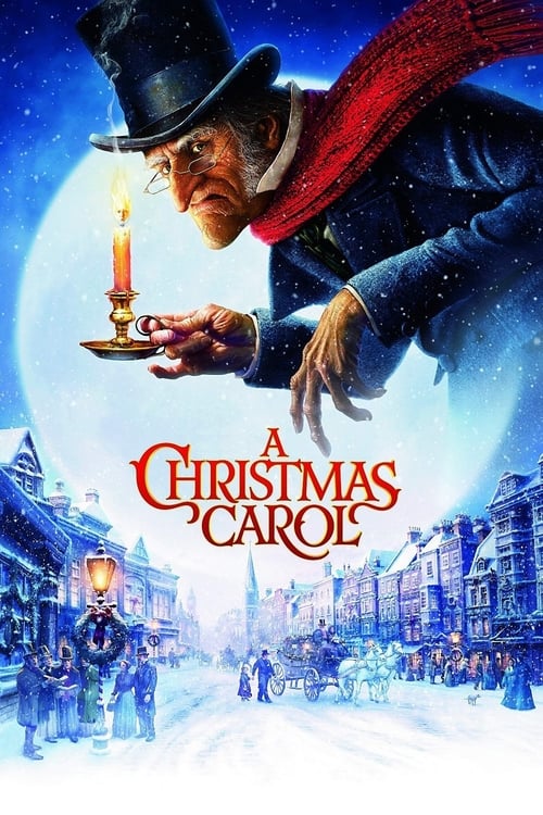 [HD] Le Drôle de Noël de Scrooge 2009 Film Entier Vostfr