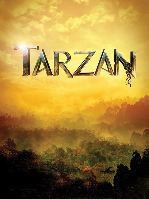 [HD] Tarzan 2016 Streaming VF Gratuit