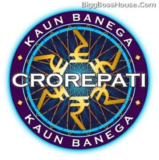 Kaun Banega Crorepati Season 4 Logo