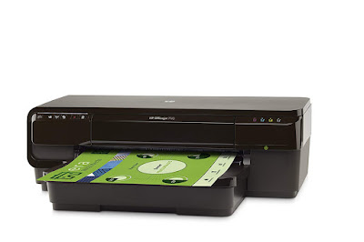 HP Officejet 7110 Driver Downloads