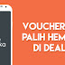 Voucher Diskon Hemat Banget!