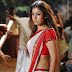 Nayanthara in White Saree Hot Stills