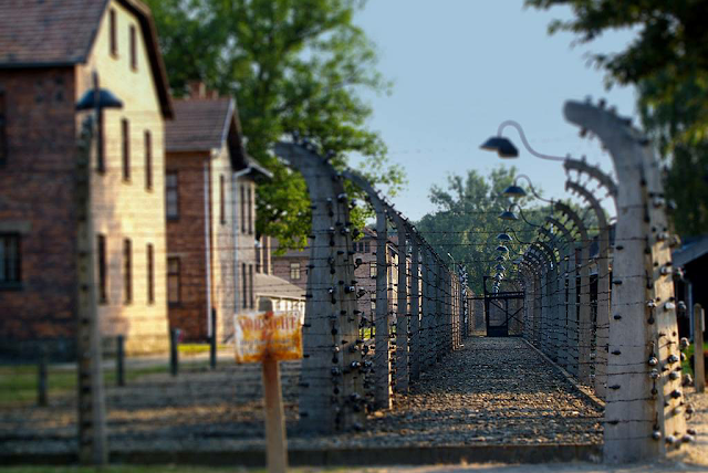 Rocznica wyzwolenia KL Auschwitz