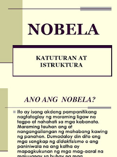   ano ang nobela, nobela tagalog, bahagi ng nobela, elemento ng nobela, layunin ng nobela, uri ng nobela, katangian ng nobela, halimbawa ng nobela, kasaysayan ng nobela