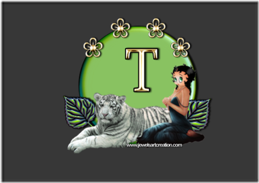 T
