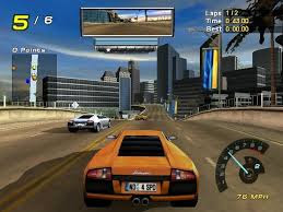  Free Download Games Need For Speed Hot Pursuit 2 Complate