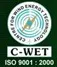 CWET