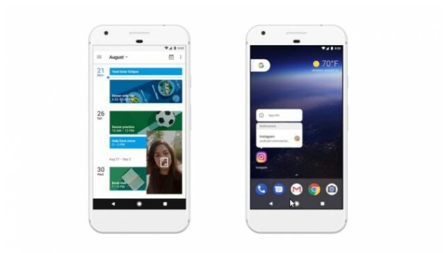 Fitur terbaru dari Operasi sistem android versi 8.0 oreo