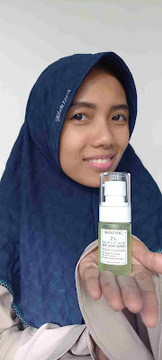 Skintific Anti Acne Serum