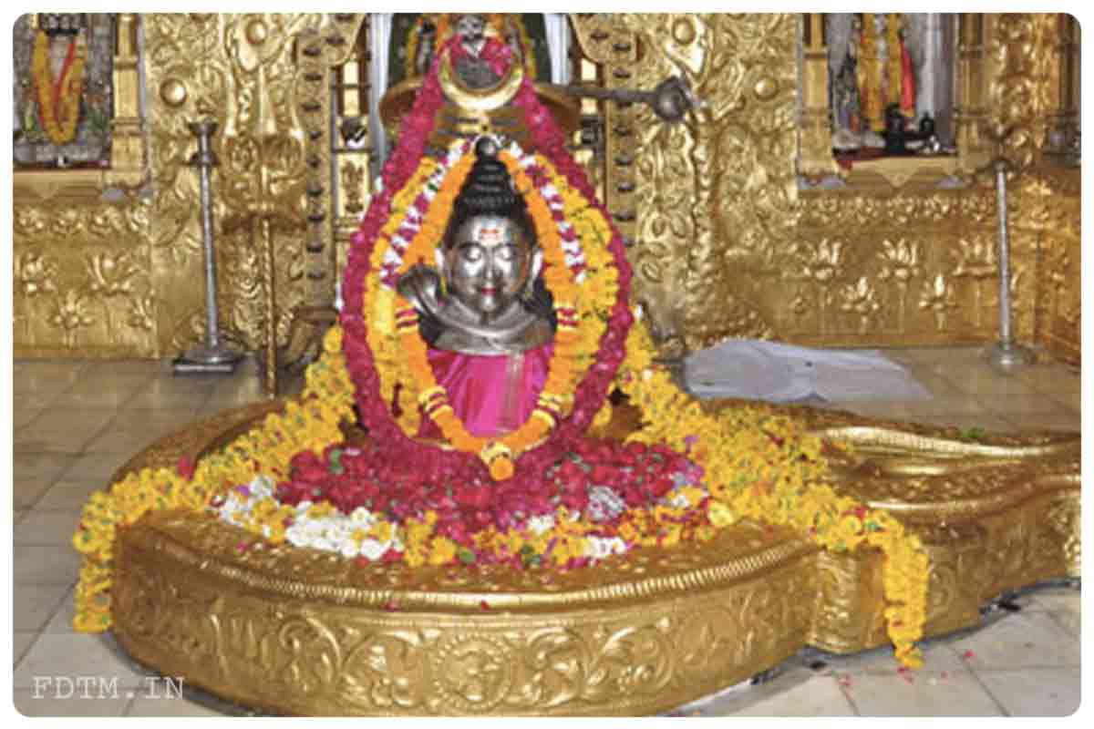 Somnath Jyotirlinga, Gujarat