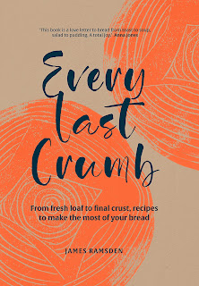 Every Last Crumb by James Ramsden