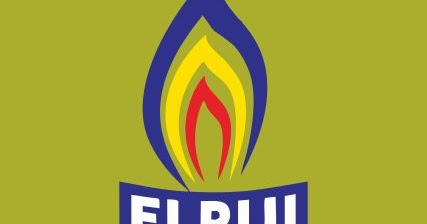 Download Logo Elpiji  LPG Vector CDR