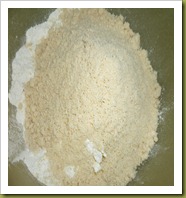 Biscottini primaverili di pasta frolla e orzo (2)
