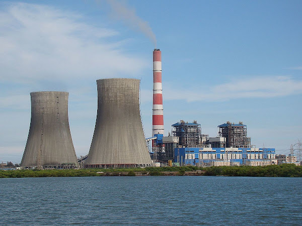 Coal Fired Power Generation