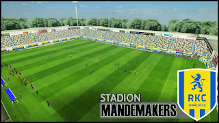 Mandemakers Stadion PES 2013