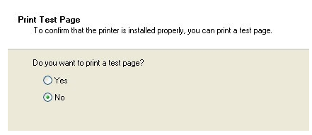 How to Install Network Printer Step by Step