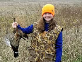 Crock Pot Pheasant