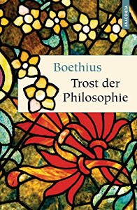 Trost der Philosophie (Geschenkbuch Weisheit, Band 5)