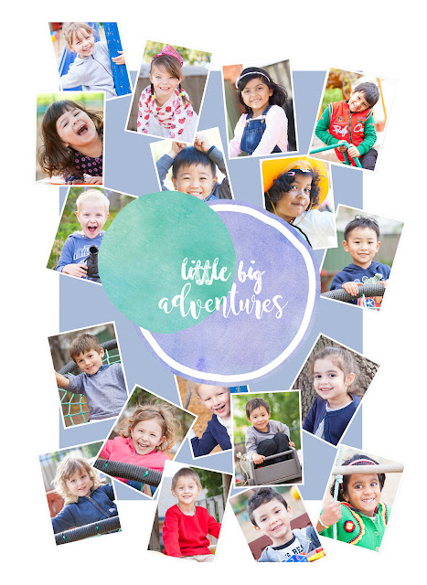 Kinder and Daycare Photography Melbourne