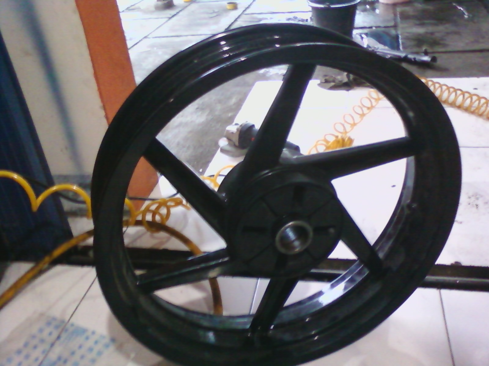 DRIVER FULL DVD 2011 DIJUAL VELG TAPAK LEBAR JOGJA 