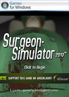 Surgeon Simulator 2013 Full
