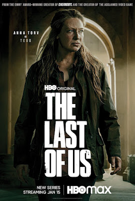 The Last Of Us Series Poster 14%20%289%29