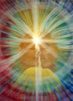 Welcome. Beings of Light - Twin Soul Relationships - From the Stars