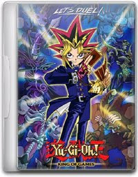 Download - Yu-Gi-Oh 1° Temporada Completo Dublado