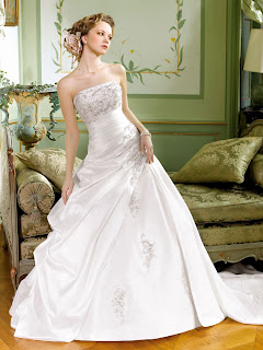 Miss Kelly Spring 2013 Bridal Wedding Dresses