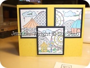 My Handmade Cards 1244