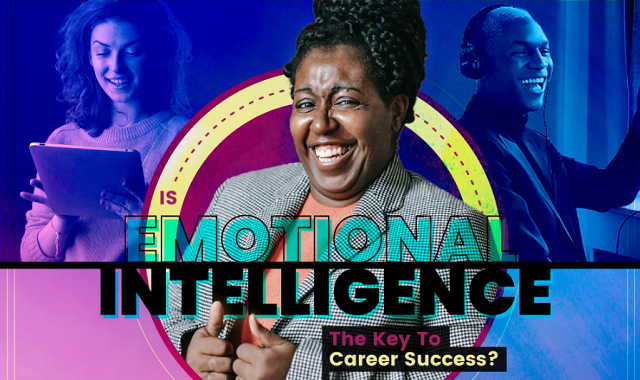 Can Emotional Intelligence Get You Your Dream Job?