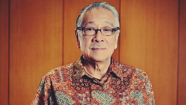 Kisah Sukses dan Biografi Sabana Prawirawidjaja, Pendiri Ultramilk