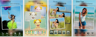 The best Photo Editor Android free download
