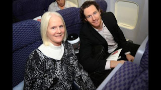 Duncan Keith And His Mom Mothers Trip 