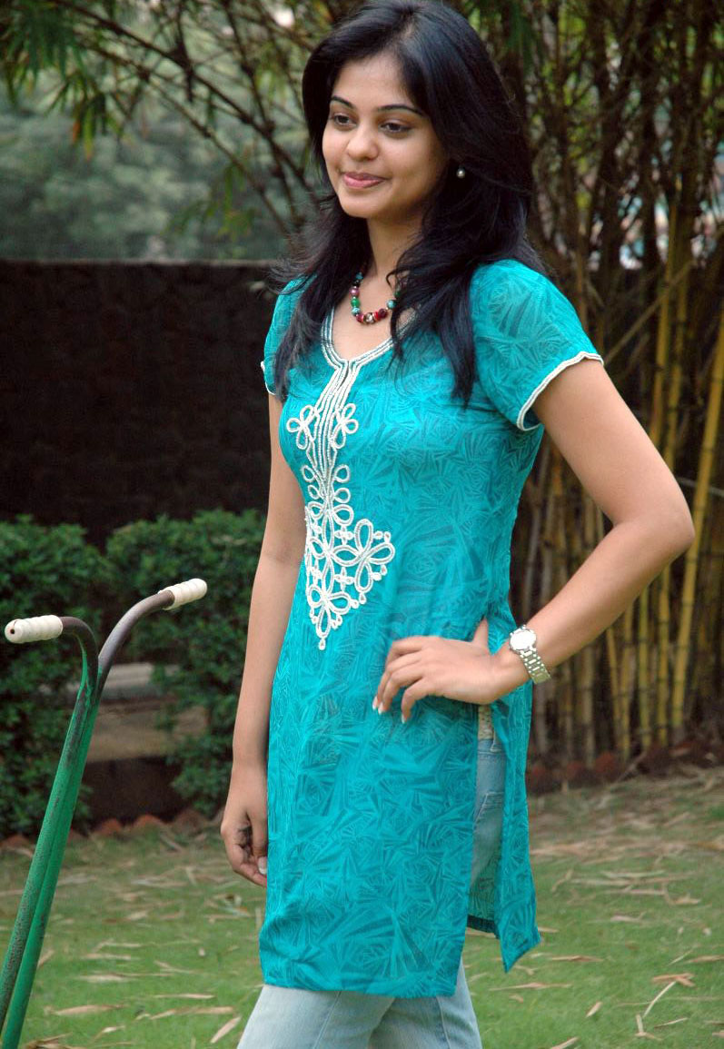 Bindu Madhavi