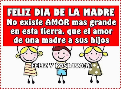 Imagenes para dedicar el dia de las Madres 