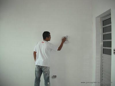 PINTURA RESIDENCIAL SP