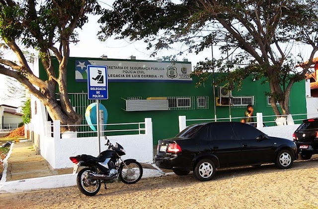 Polícia prende três homens investigados por diversos crimes no litoral do Piauí