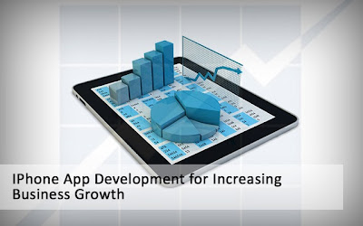 iPhone App Development, top iPhone app developers, top mobile app development companies