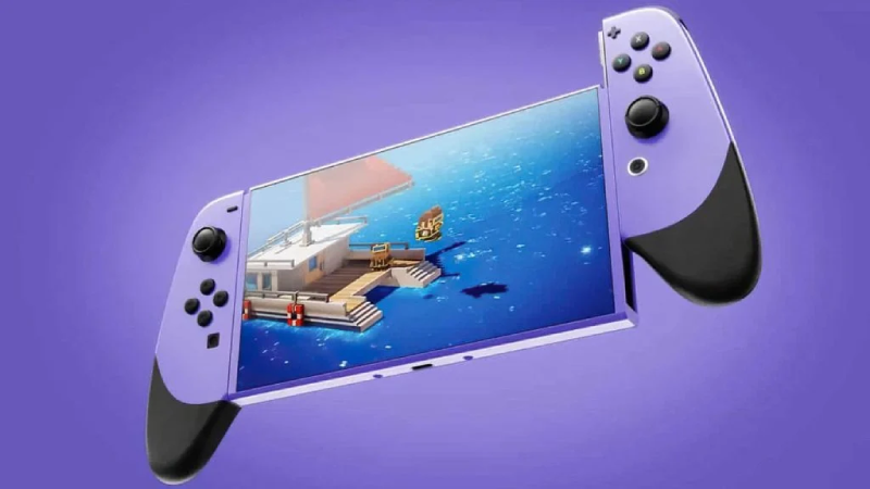 RUMOR: Nintendo Switch 2 secretly shown at Gamescom 2023